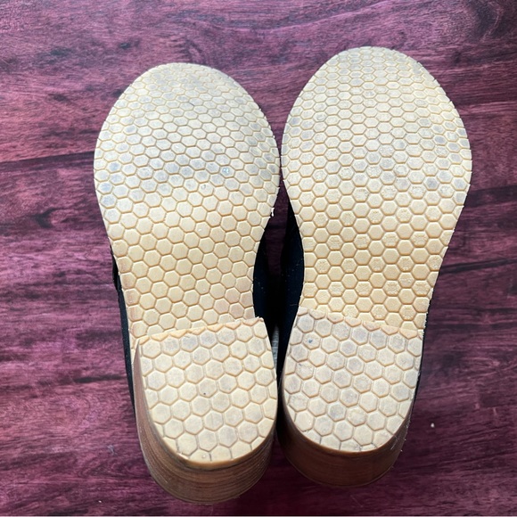 Xena Workware Steel-Toe Non-Slip Safety Bootie Shoe - Picture 4 of 6